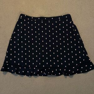 Loft Skirt NWT